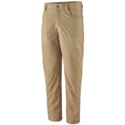 Patagonia Chinos Beige, Herr