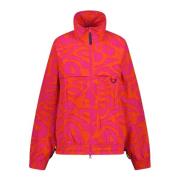 Adidas by Stella McCartney Light Jackets Pink, Dam