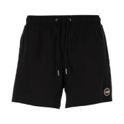 Colmar Originals Sea Svart Boxershorts Black, Herr