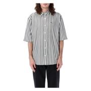 Acne Studios Shirts Black, Herr