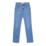 Roy Roger's Jeans Blue, Dam