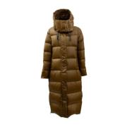 Deha Down Coats Brown, Dam