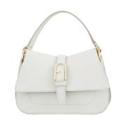 Furla Shoulder Bags White, Dam