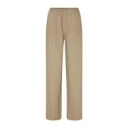 Modström Trousers Beige, Dam