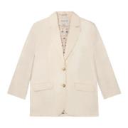 Munthe Blazers Beige, Dam