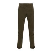 Dondup Chinos Green, Herr