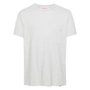 Orlebar Brown T-Shirts White, Herr