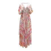 Mes Demoiselles Dresses Multicolor, Dam