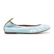 Lanvin Ballerinas Blue, Dam