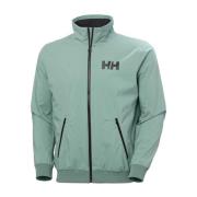 Helly Hansen Bomber Racing Jacka Green, Herr