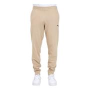 Puma Trousers Beige, Herr