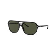 Ray-Ban Rb2205 Sunglasses Black, Herr