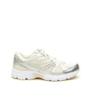 Saucony Stiliga Ride Millennium Sneakers Beige, Dam