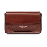 The Bridge Shoulder Bags Brown, Dam