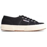 Superga Superga 2750 Cotu Classic Trainers Black, Dam