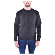 C.P. Company Knitwear Gray, Herr