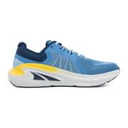 Altra Sneakers Blue, Dam