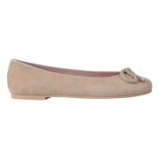 Pretty Ballerinas Ballerinas Beige, Dam