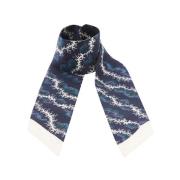 Heartmade Lani Sidenscarf Multicolor, Dam