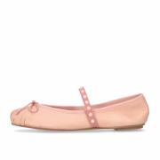 Pretty Ballerinas Ballerinas Pink, Dam