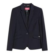 Cinque Blazers Blue, Dam