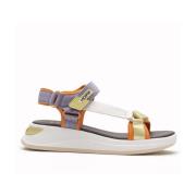 Hoff Phuket Sandal Multicolor, Dam