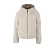 Suns Beige Bifur 07 Kappa Beige, Dam