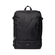 Sandqvist Backpacks Black, Unisex