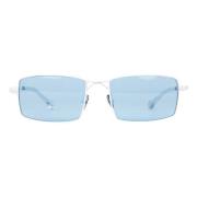 Études Sunglasses White, Unisex