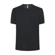 Sun68 T-Shirts Black, Herr