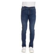 PT Torino Jeans Blue, Herr