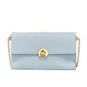 Coccinelle Shoulder Bags Blue, Dam