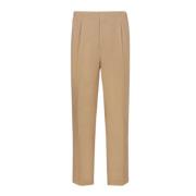 Fendi Chinos Beige, Herr