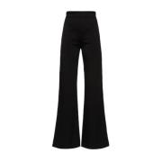 Pinko Trousers Black, Dam