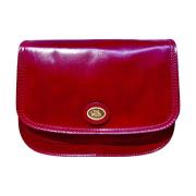 The Bridge Shoulder Bags Red, Dam