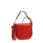 The Bridge Handbags Red, Dam