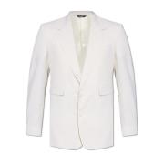 Dolce & Gabbana Ylleblazer Beige, Herr