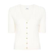 Allude Cardigans White, Dam