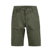 Peak Performance Casual Shorts Green, Herr