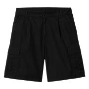 Carhartt Wip Casual Shorts Black, Herr