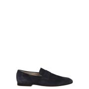 Tod's Loafers Blue, Herr