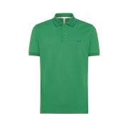 Sun68 Polo och T-Shirt Kombination Green, Herr