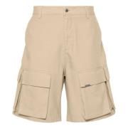 Represent Shorts Beige, Herr