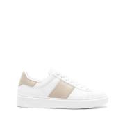 Woolrich Sneakers White, Herr