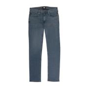 Paige Jeans Blue, Herr