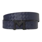 Montblanc Accessories Blue, Herr