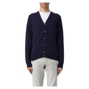 Zanone Cardigans Blue, Herr