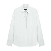 Elena Mirò Shirts White, Dam