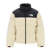 The North Face Retro Nuptse Dunjacka Multicolor, Herr