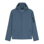 Paul & Shark Light Jackets Blue, Herr